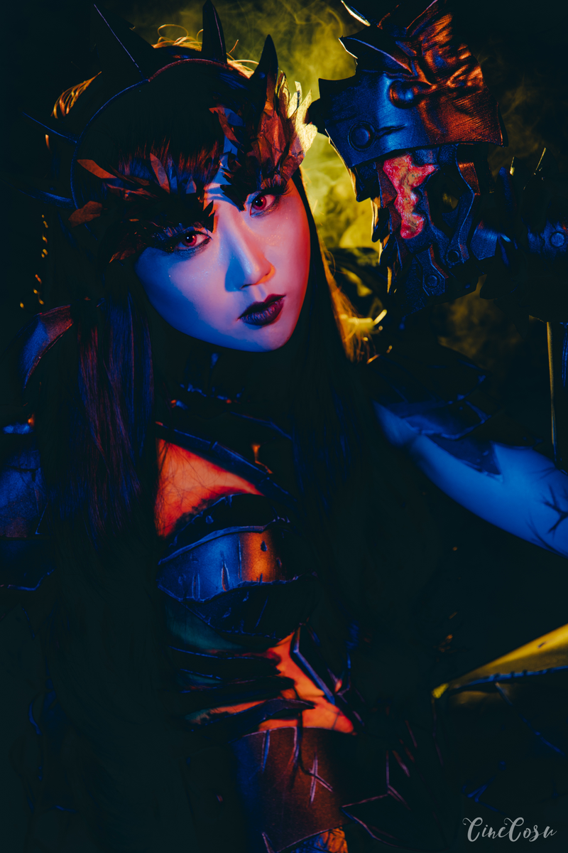 Cosplay by JS Cosplay | Photo by CineCosu